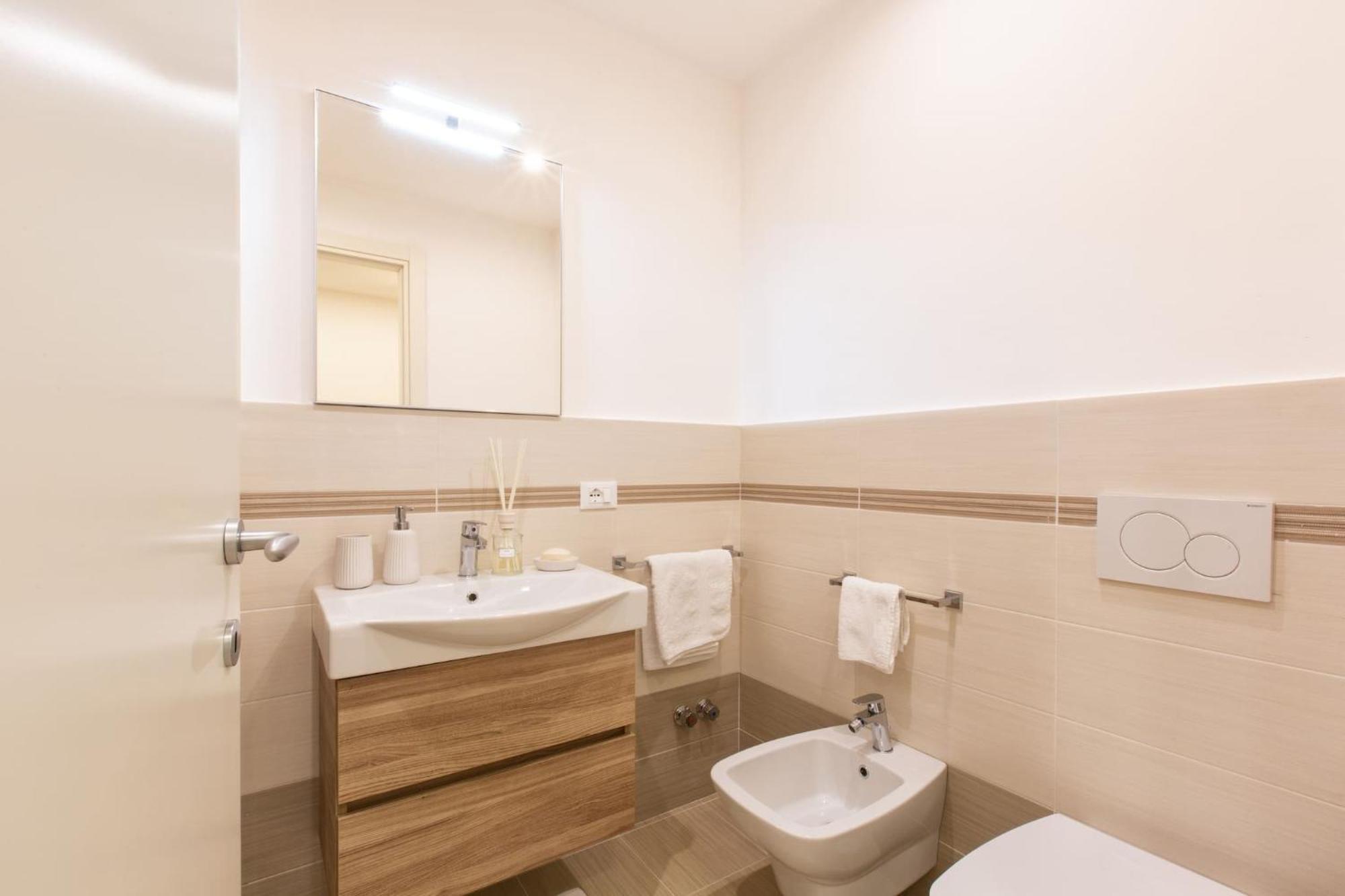 Apartamento Style House A Few Step From Sorrento Main Square Exterior foto