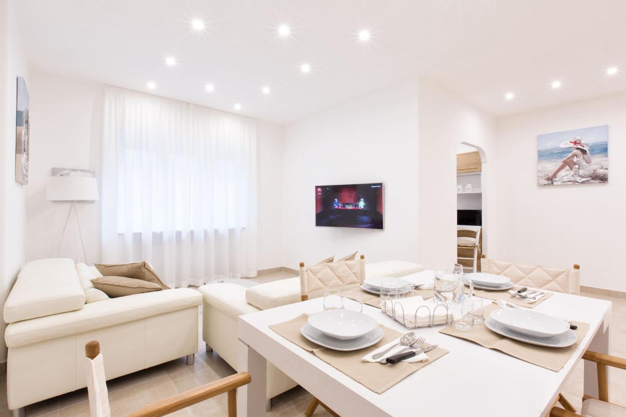 Apartamento Style House A Few Step From Sorrento Main Square Exterior foto
