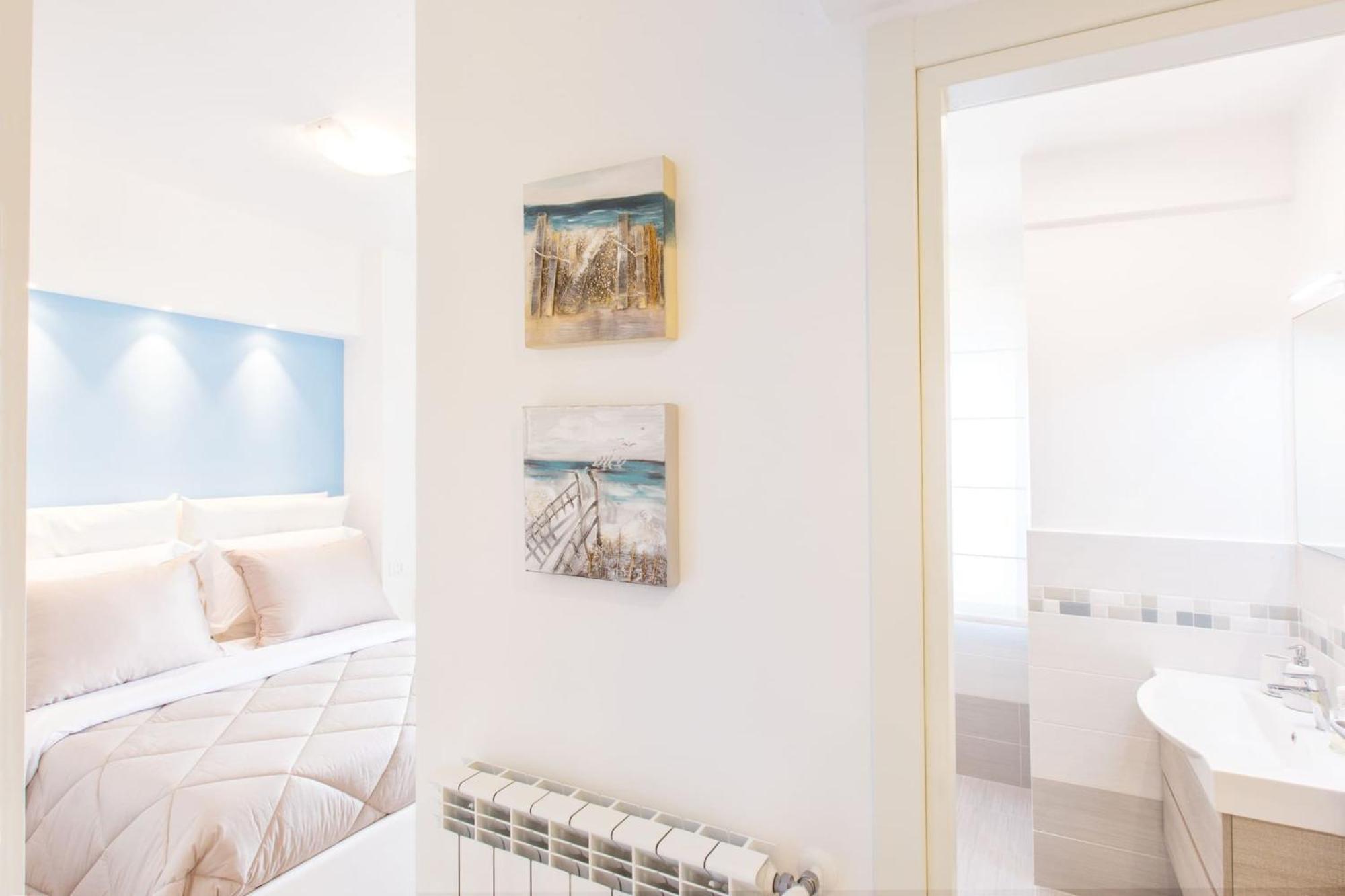 Apartamento Style House A Few Step From Sorrento Main Square Exterior foto