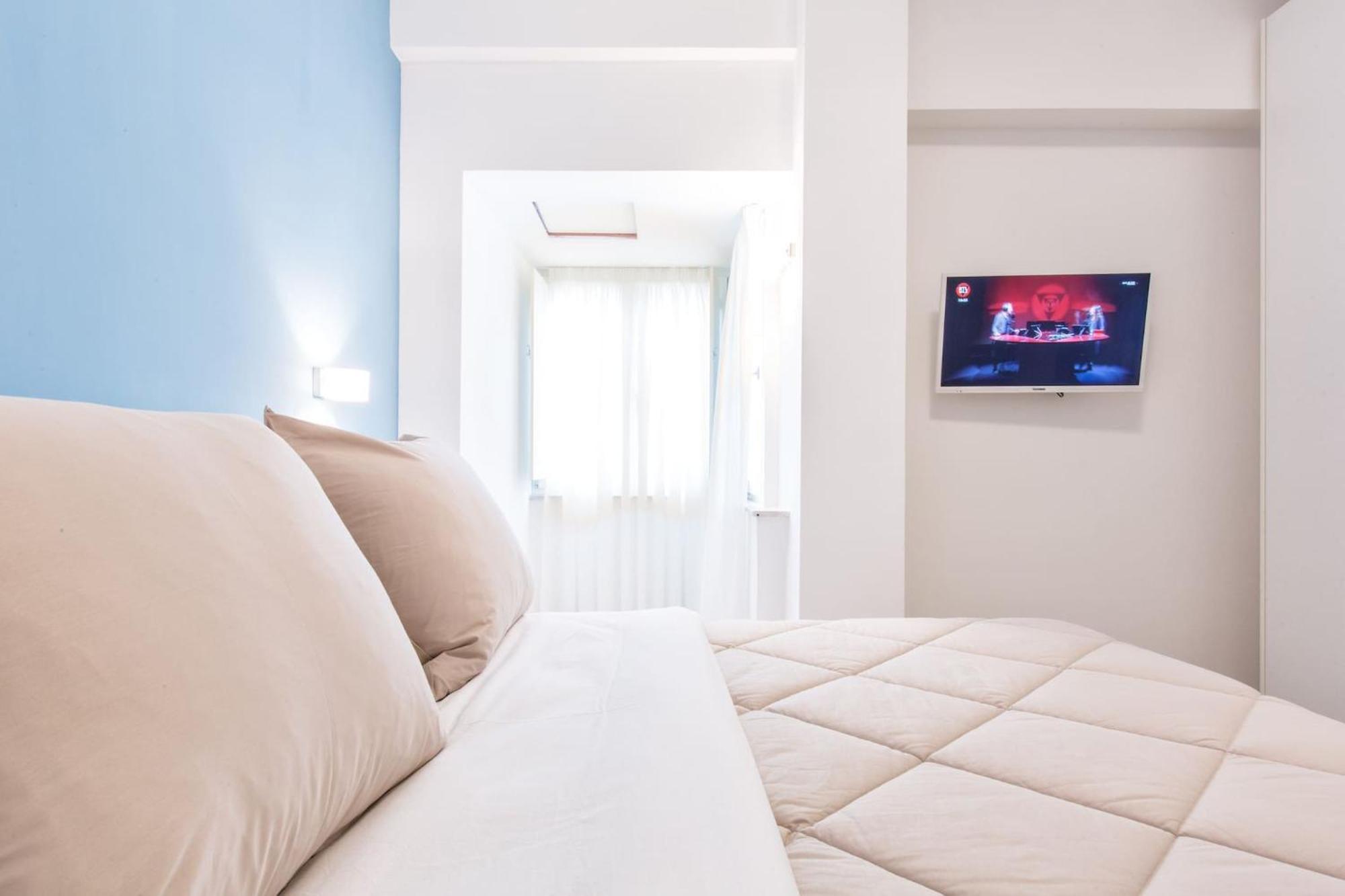 Apartamento Style House A Few Step From Sorrento Main Square Exterior foto
