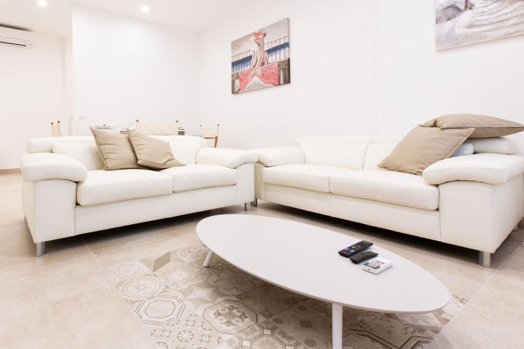 Apartamento Style House A Few Step From Sorrento Main Square Exterior foto