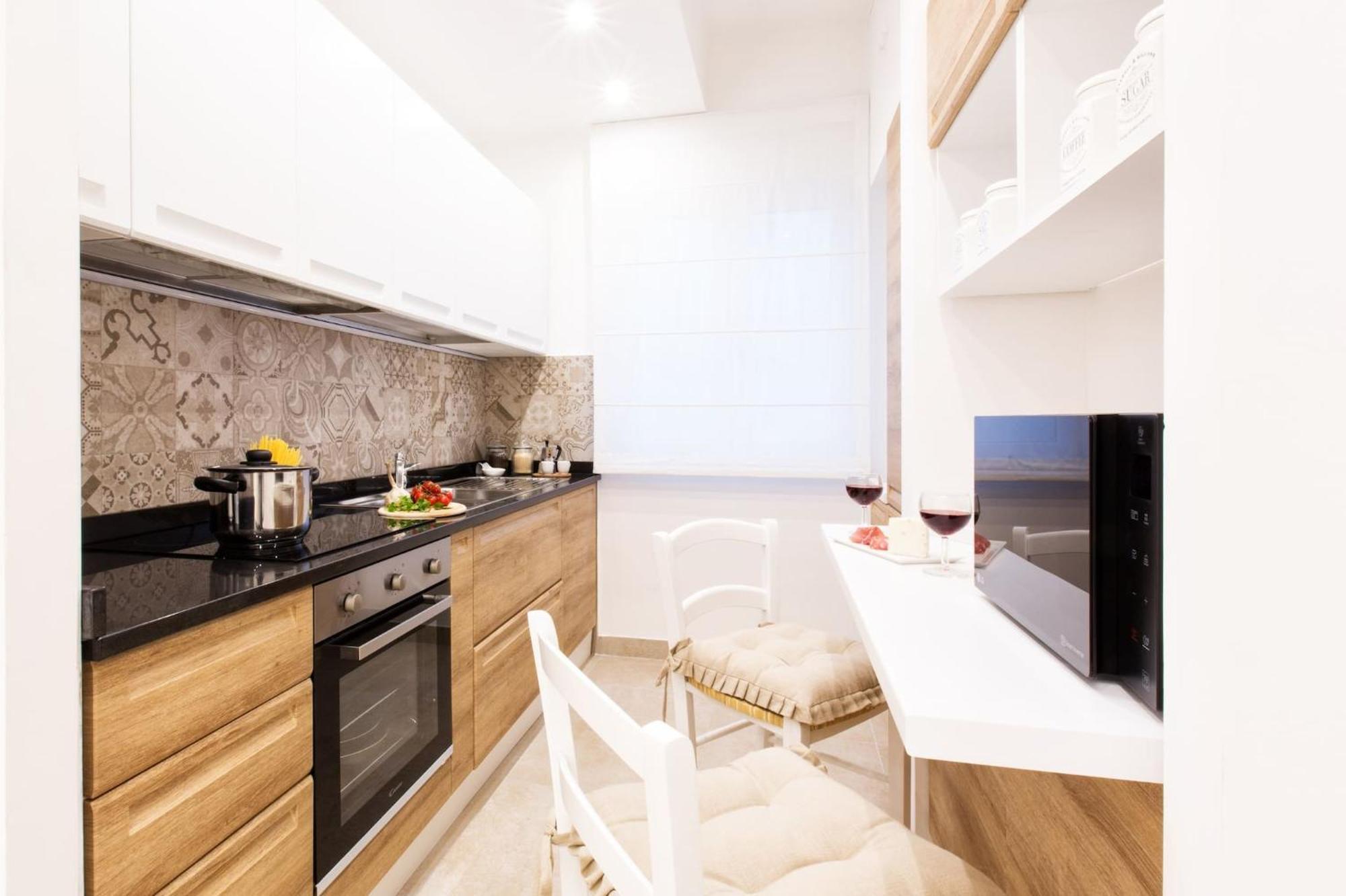Apartamento Style House A Few Step From Sorrento Main Square Exterior foto